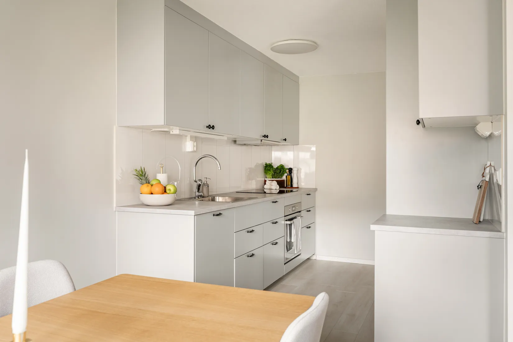 Bostadsrätt, BERGAVÄGEN 8J, Åkersberga Centrum, Österåker
