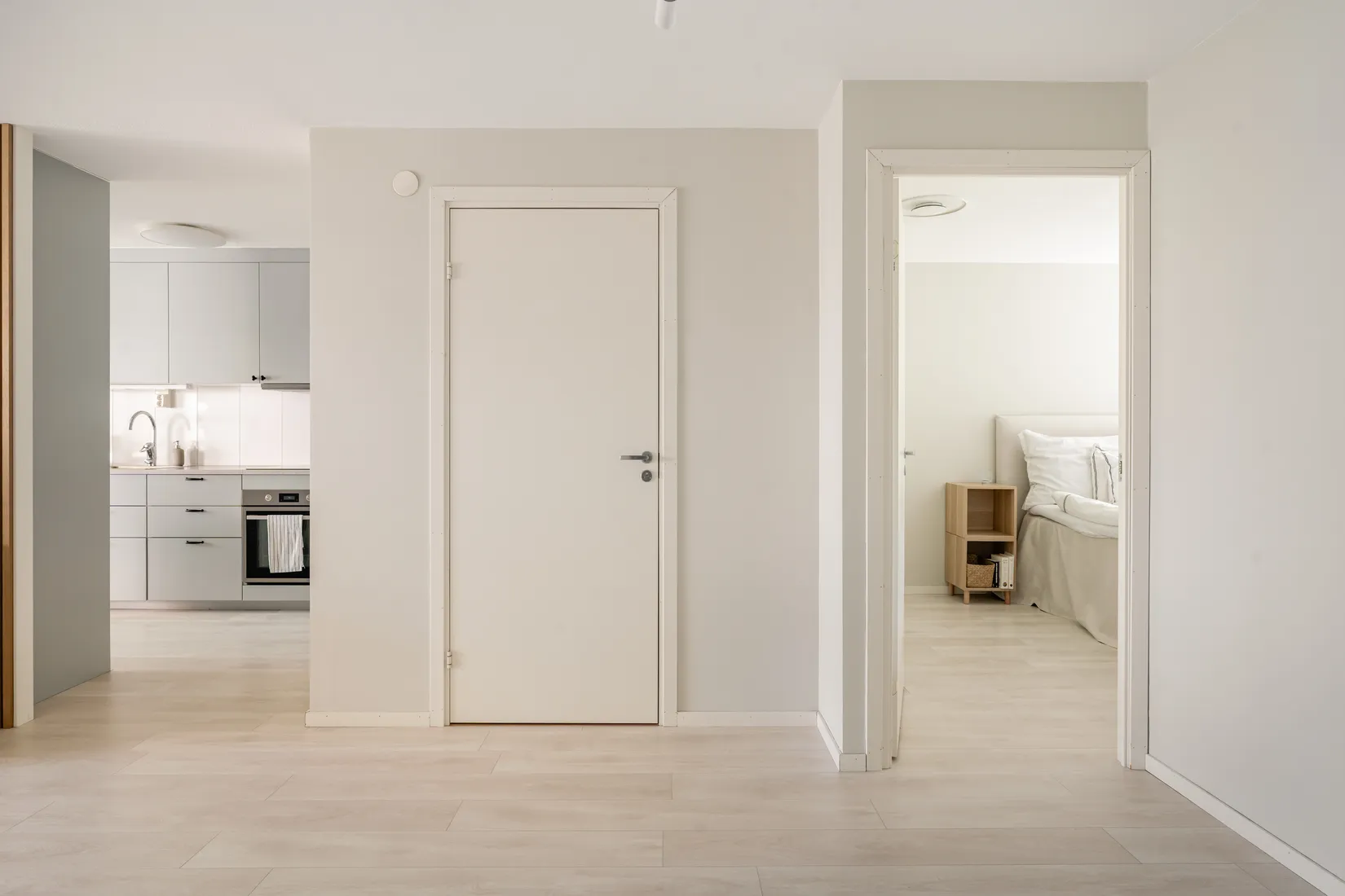 Bostadsrätt, BERGAVÄGEN 8J, Åkersberga Centrum, Österåker