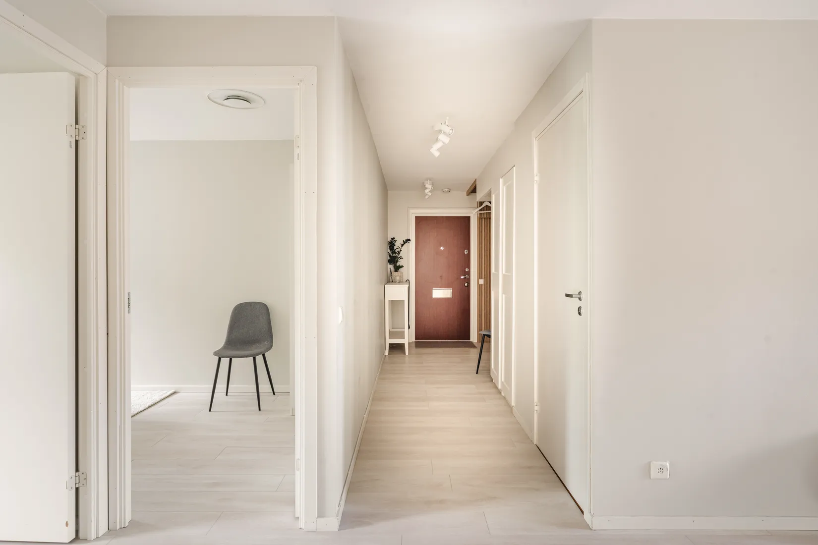 Bostadsrätt, BERGAVÄGEN 8J, Åkersberga Centrum, Österåker