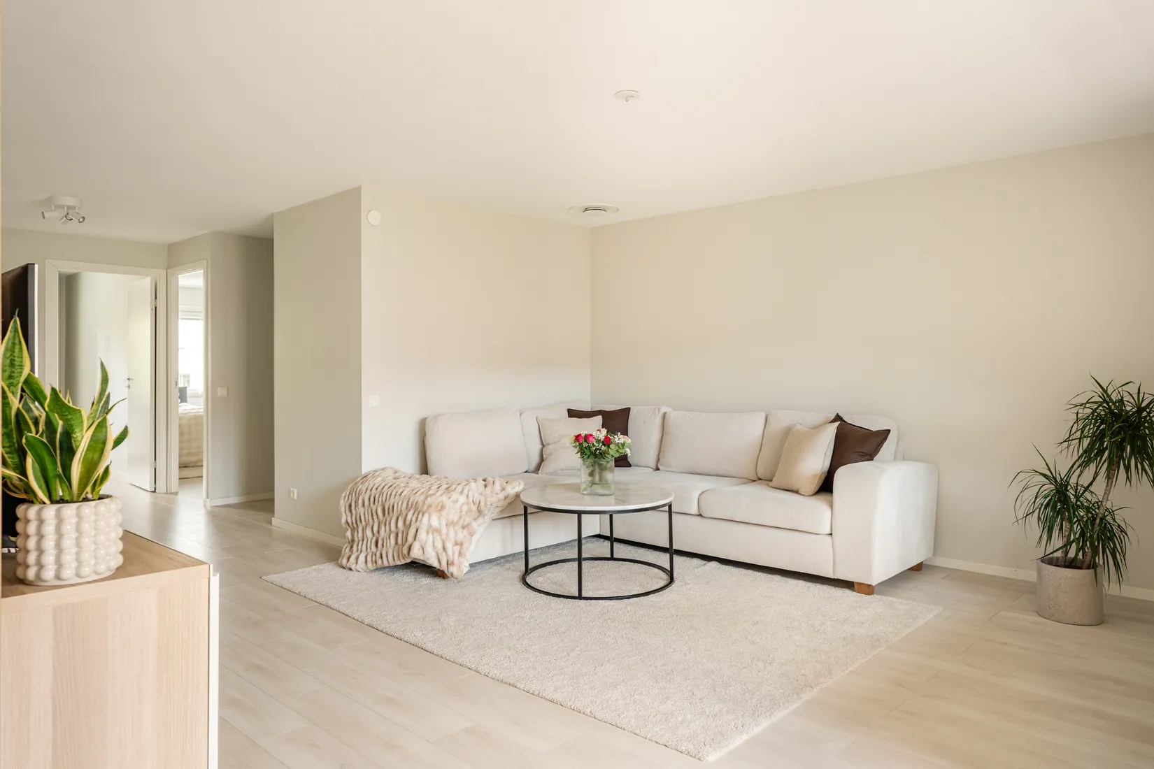 Bostadsrätt, BERGAVÄGEN 8J, Åkersberga Centrum, Österåker