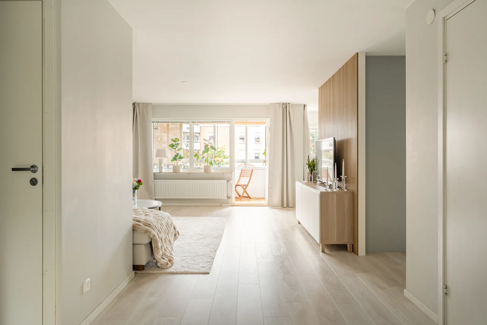Bostadsrätt, BERGAVÄGEN 8J, Åkersberga Centrum, Österåker