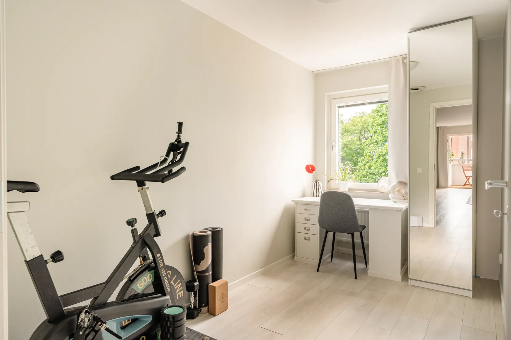 Bostadsrätt, BERGAVÄGEN 8J, Åkersberga Centrum, Österåker
