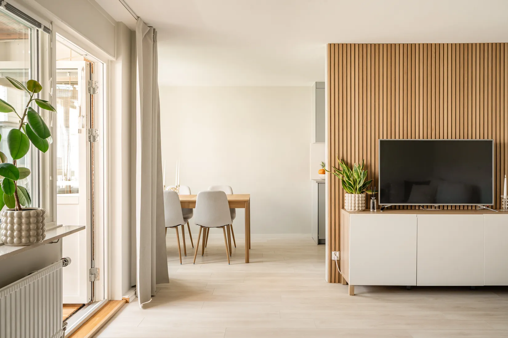 Bostadsrätt, BERGAVÄGEN 8J, Åkersberga Centrum, Österåker