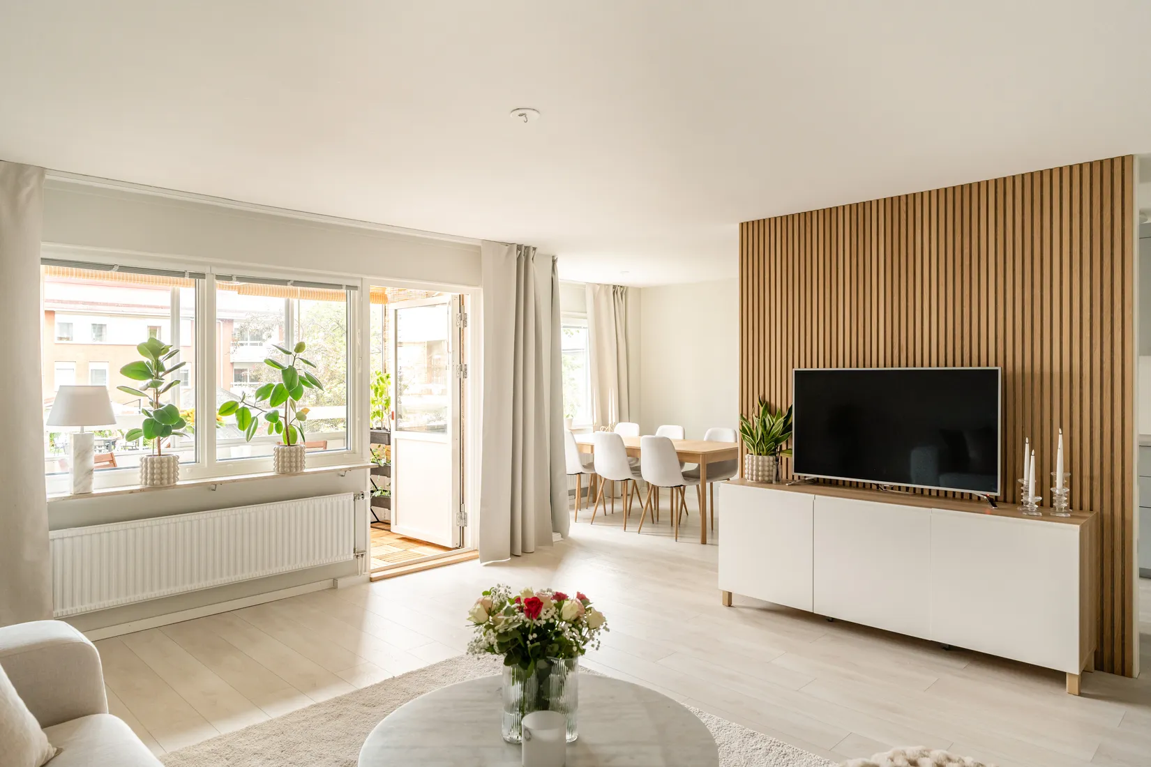 Bostadsrätt, BERGAVÄGEN 8J, Åkersberga Centrum, Österåker