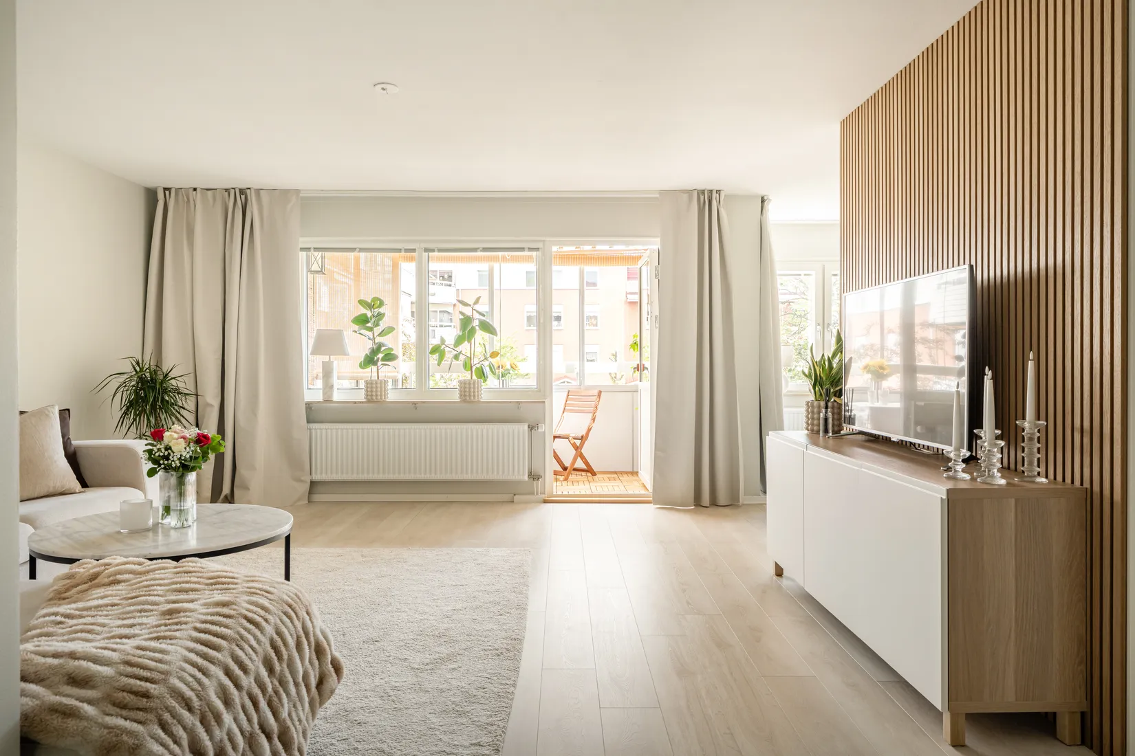 Bostadsrätt, BERGAVÄGEN 8J, Åkersberga Centrum, Österåker