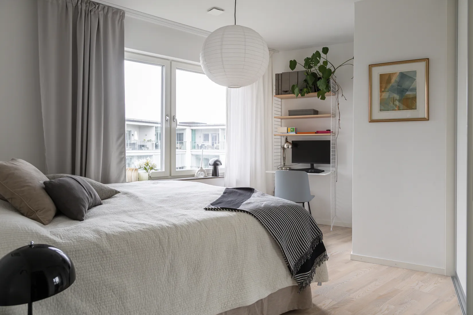 Bostadsrätt, Järnvägstorget 10A, Pottholmen, Karlskrona