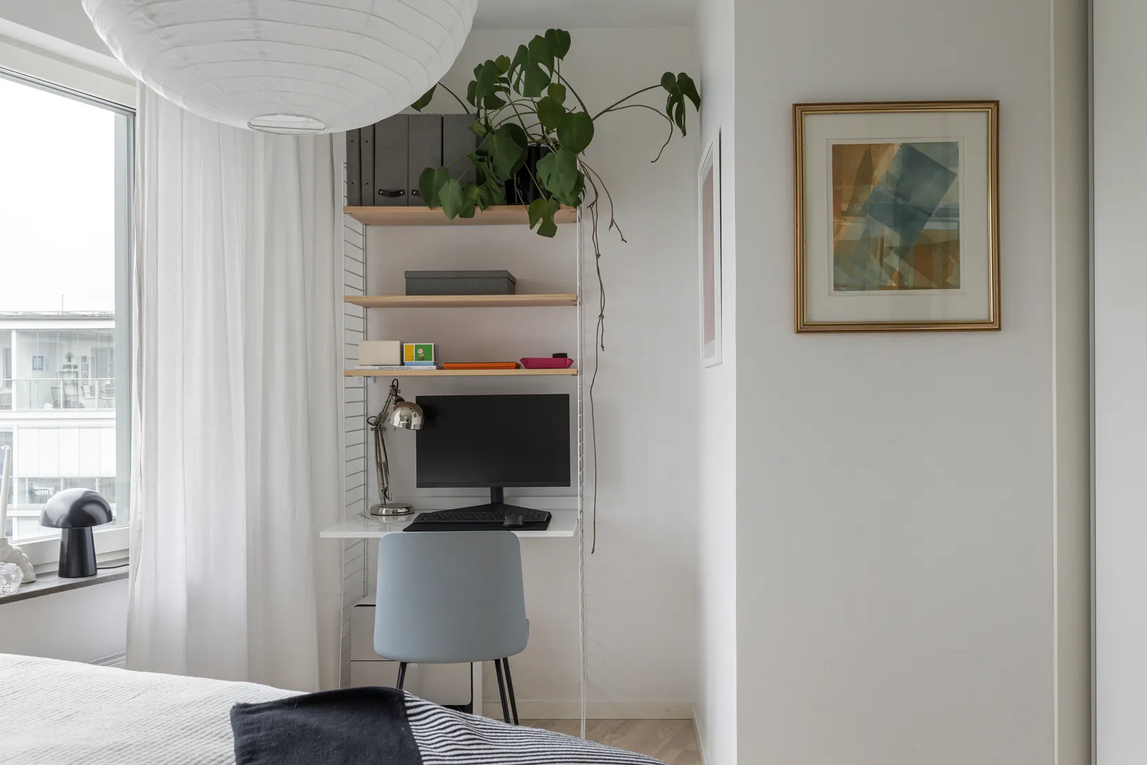 Bostadsrätt, Järnvägstorget 10A, Pottholmen, Karlskrona