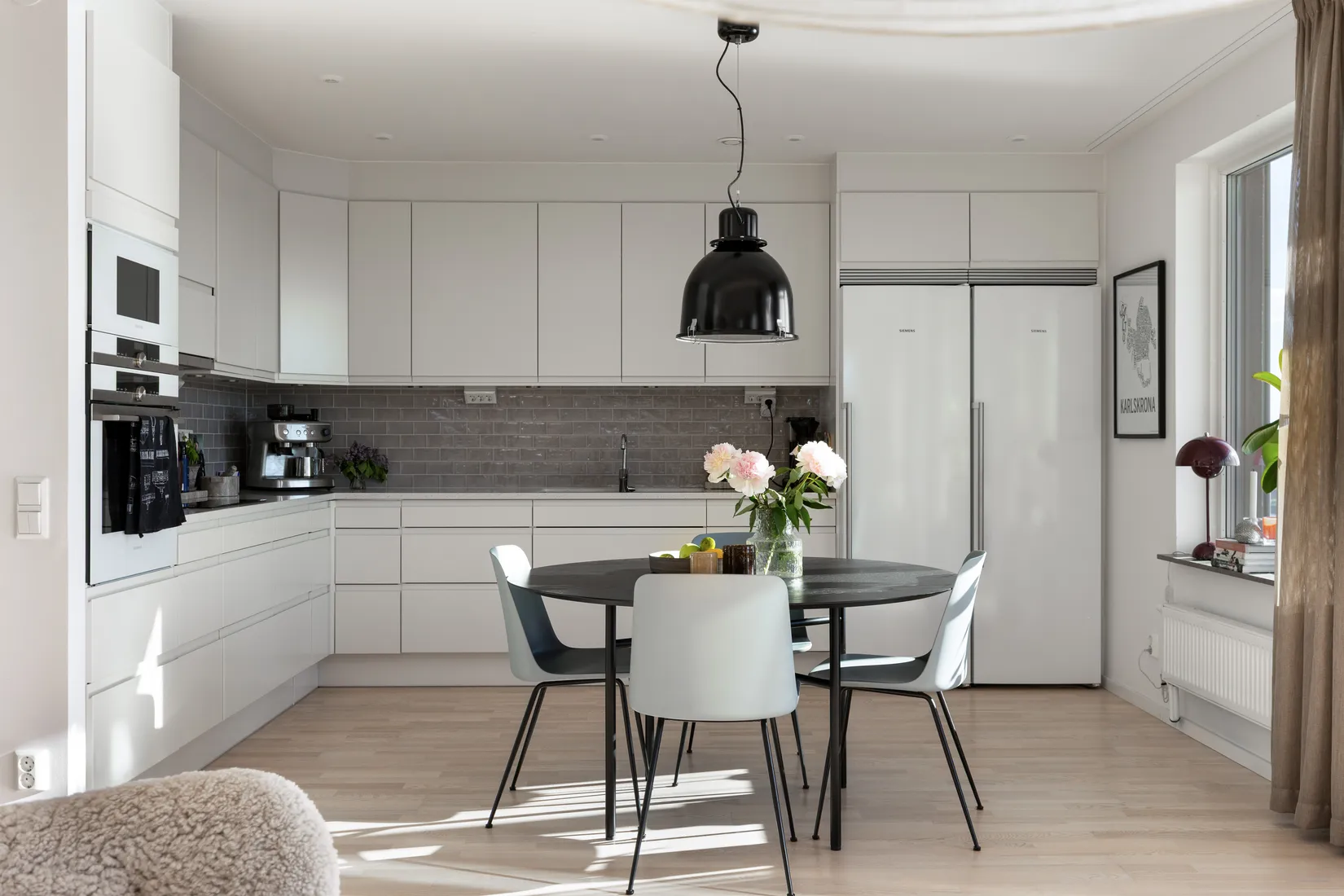 Bostadsrätt, Järnvägstorget 10A, Pottholmen, Karlskrona