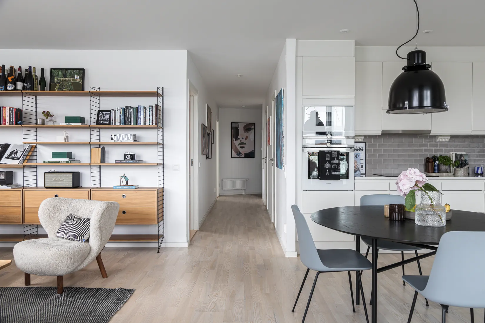 Bostadsrätt, Järnvägstorget 10A, Pottholmen, Karlskrona