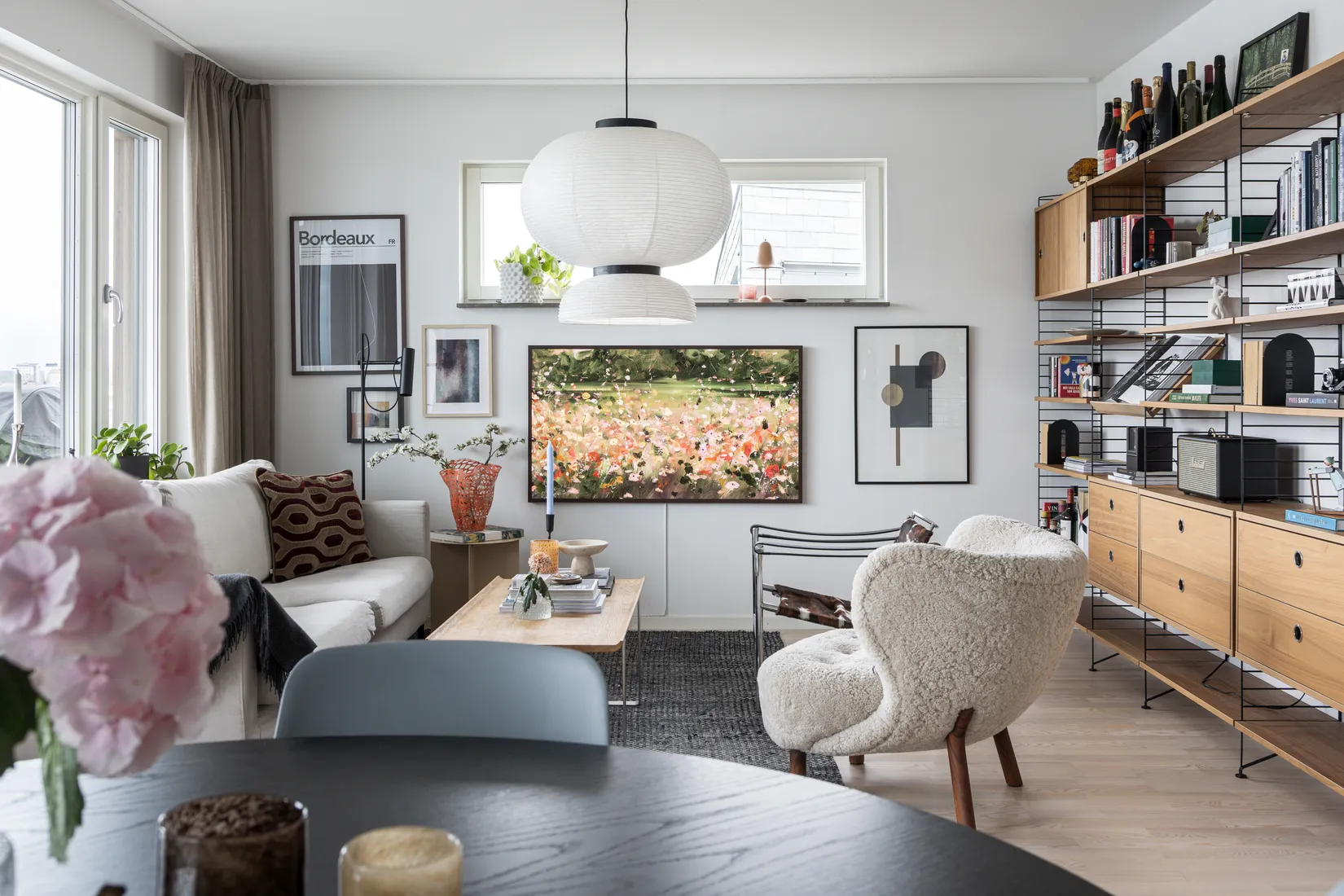 Bostadsrätt, Järnvägstorget 10A, Pottholmen, Karlskrona
