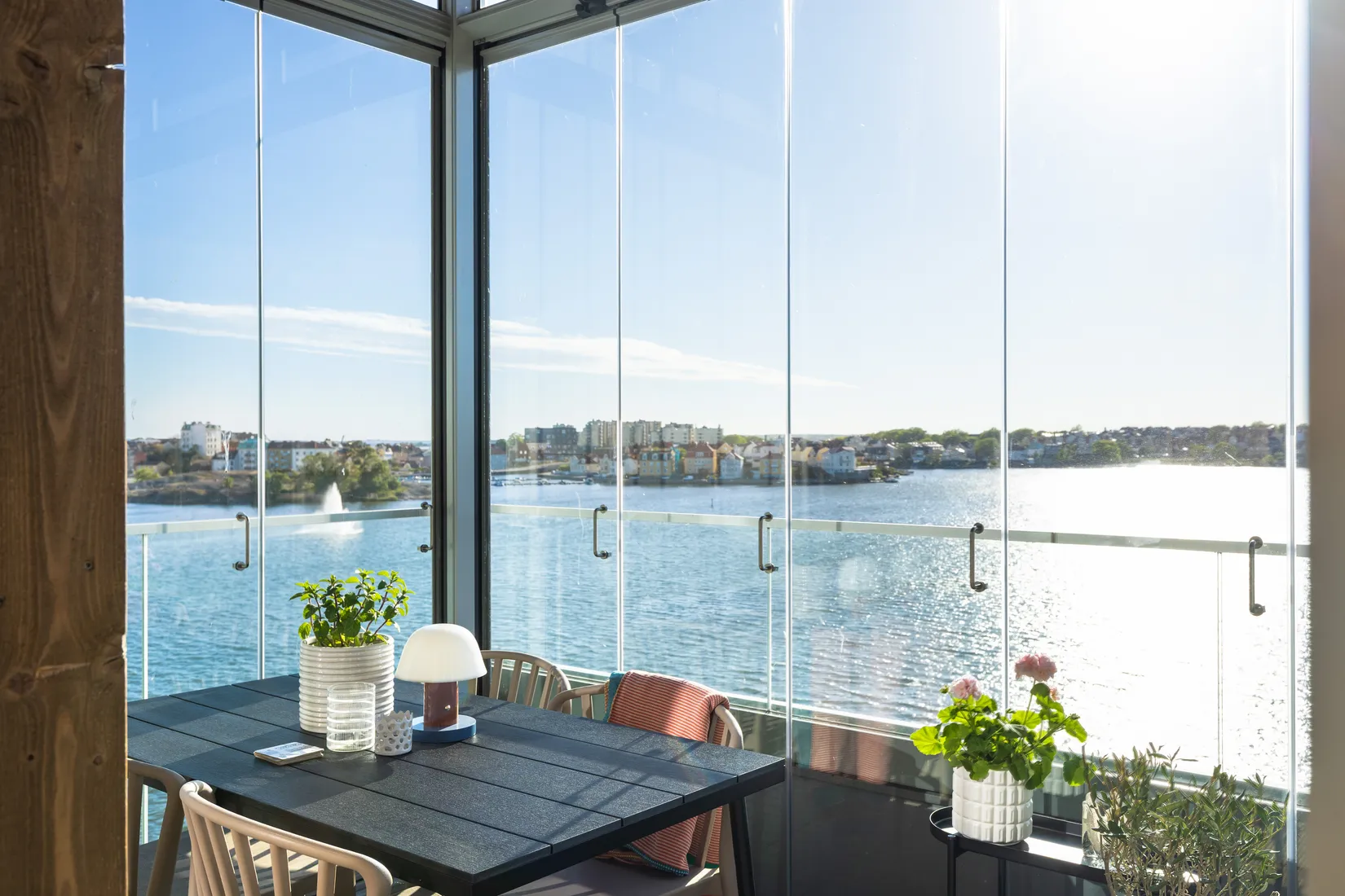 Bostadsrätt, Järnvägstorget 10A, Pottholmen, Karlskrona