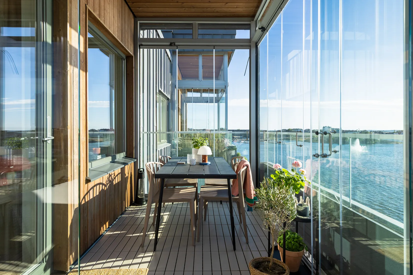 Bostadsrätt, Järnvägstorget 10A, Pottholmen, Karlskrona