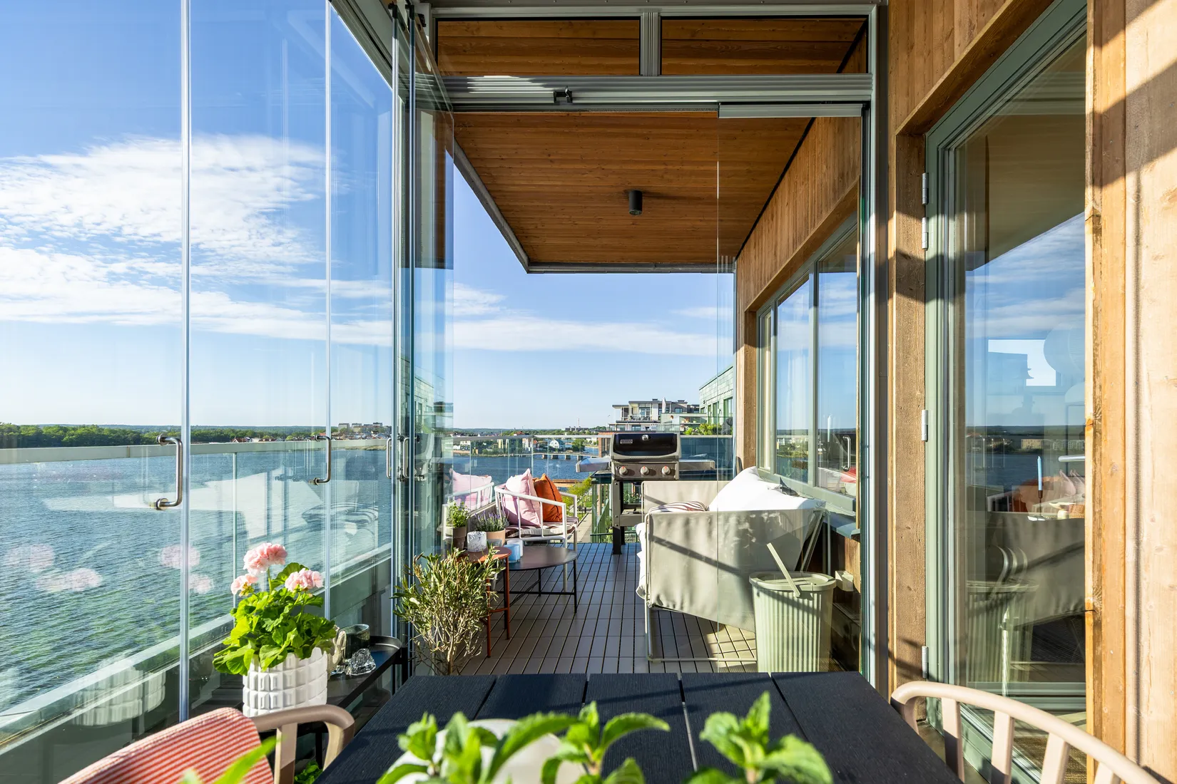 Bostadsrätt, Järnvägstorget 10A, Pottholmen, Karlskrona