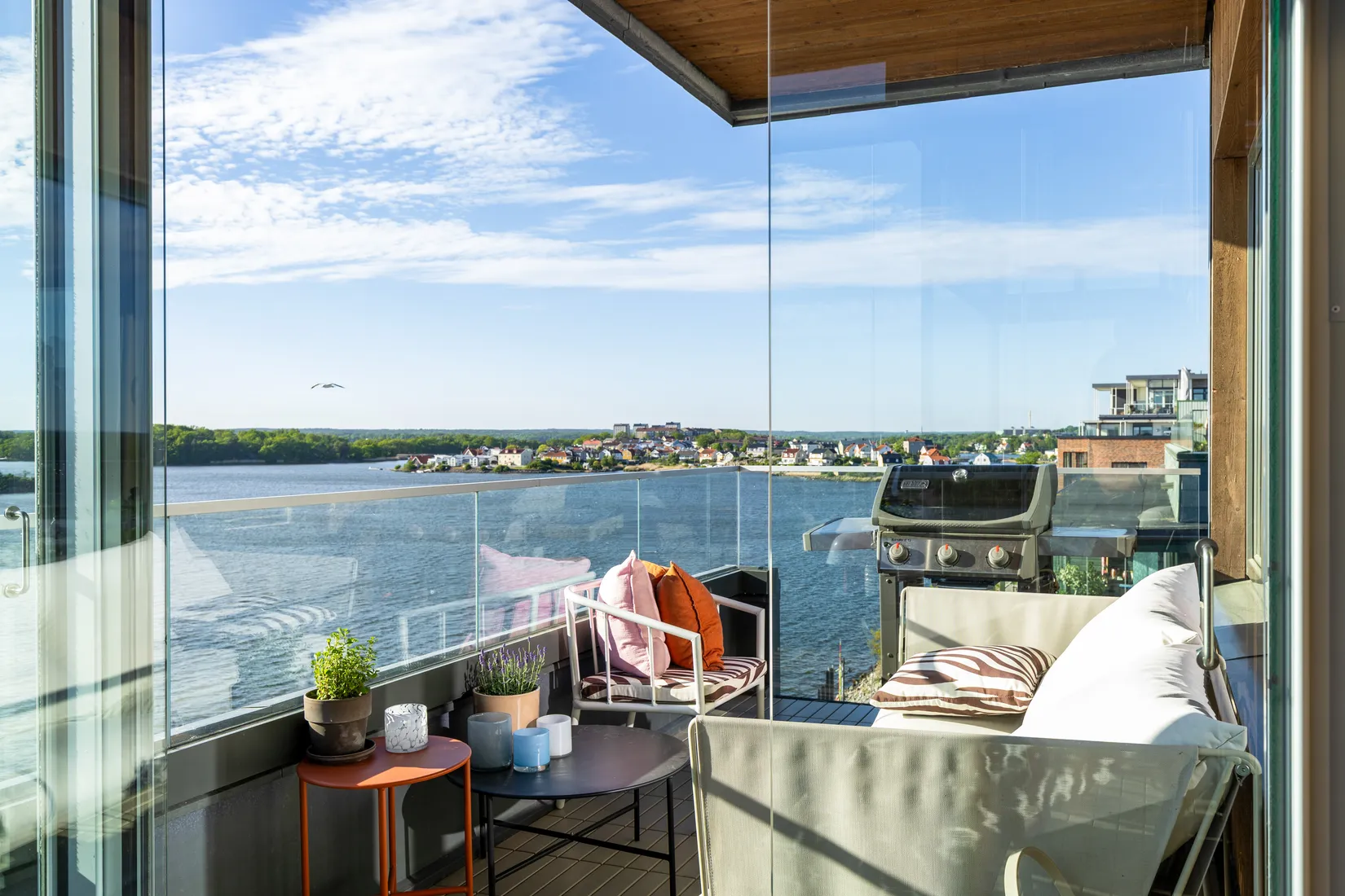 Bostadsrätt, Järnvägstorget 10A, Pottholmen, Karlskrona