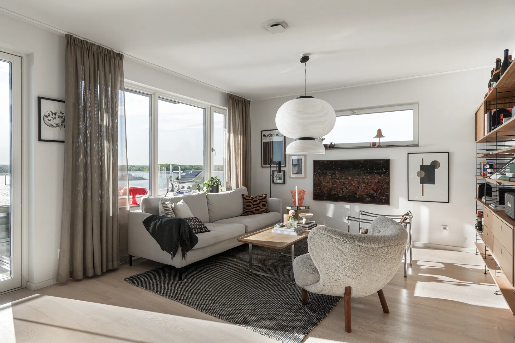 Bostadsrätt, Järnvägstorget 10A, Pottholmen, Karlskrona