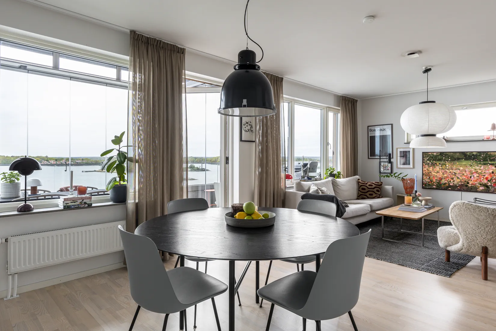 Bostadsrätt, Järnvägstorget 10A, Pottholmen, Karlskrona
