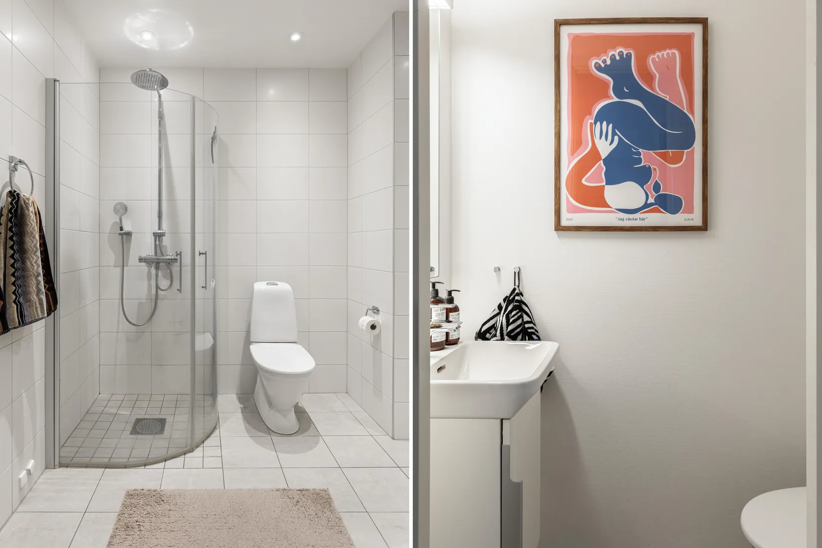 Bostadsrätt, Järnvägstorget 10A, Pottholmen, Karlskrona