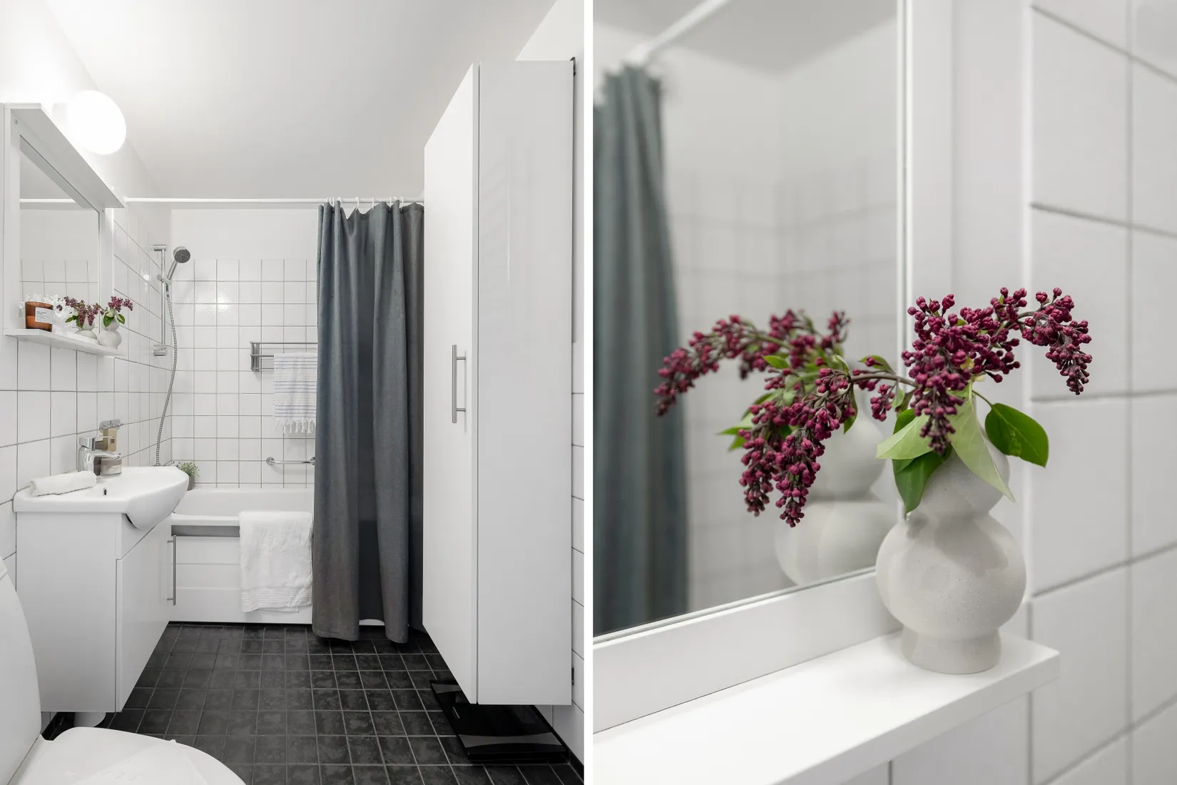 Bostadsrätt, Gransättravägen 123, Margretelund, Österåker