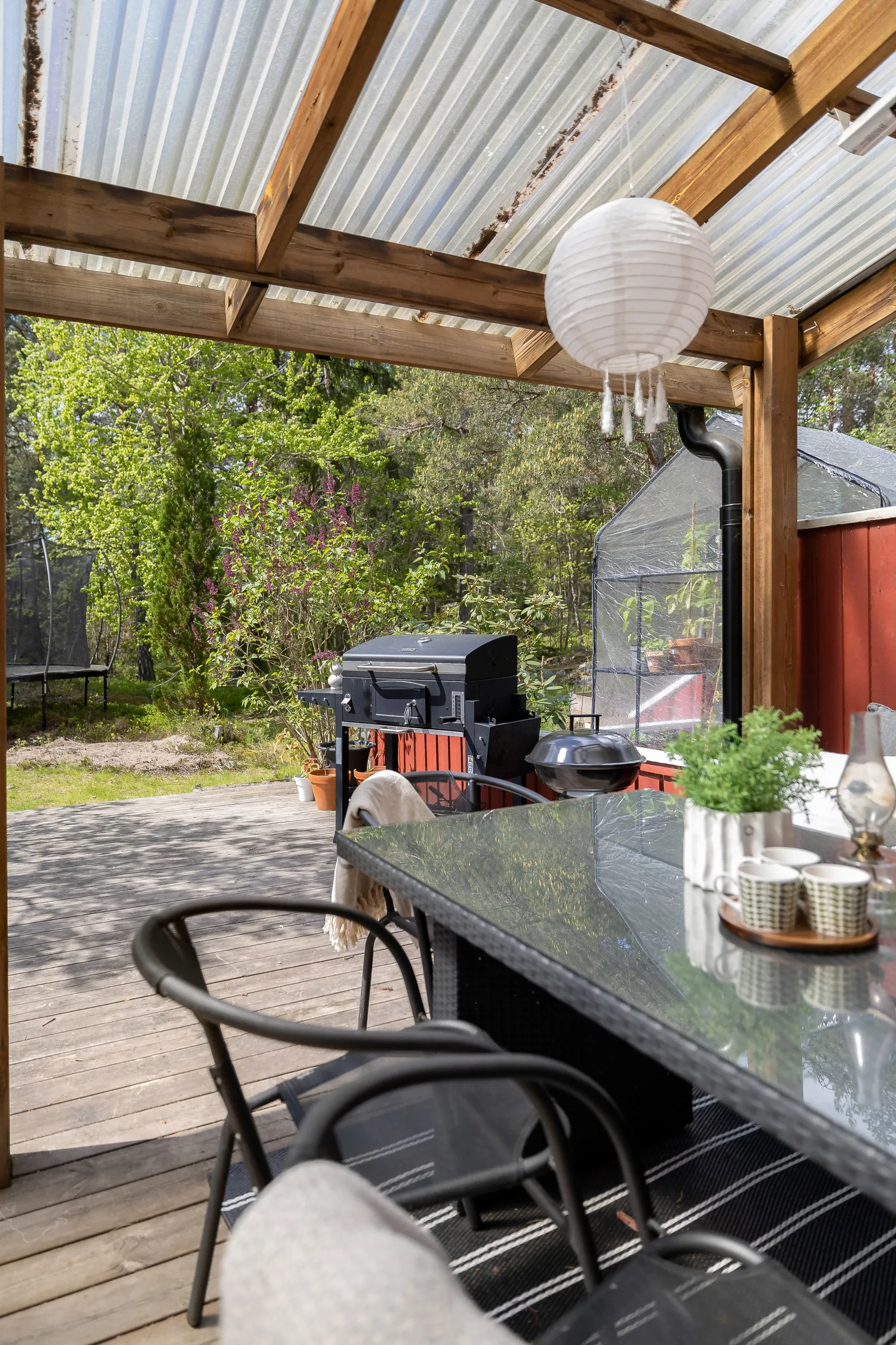 Bostadsrätt, Gransättravägen 123, Margretelund, Österåker