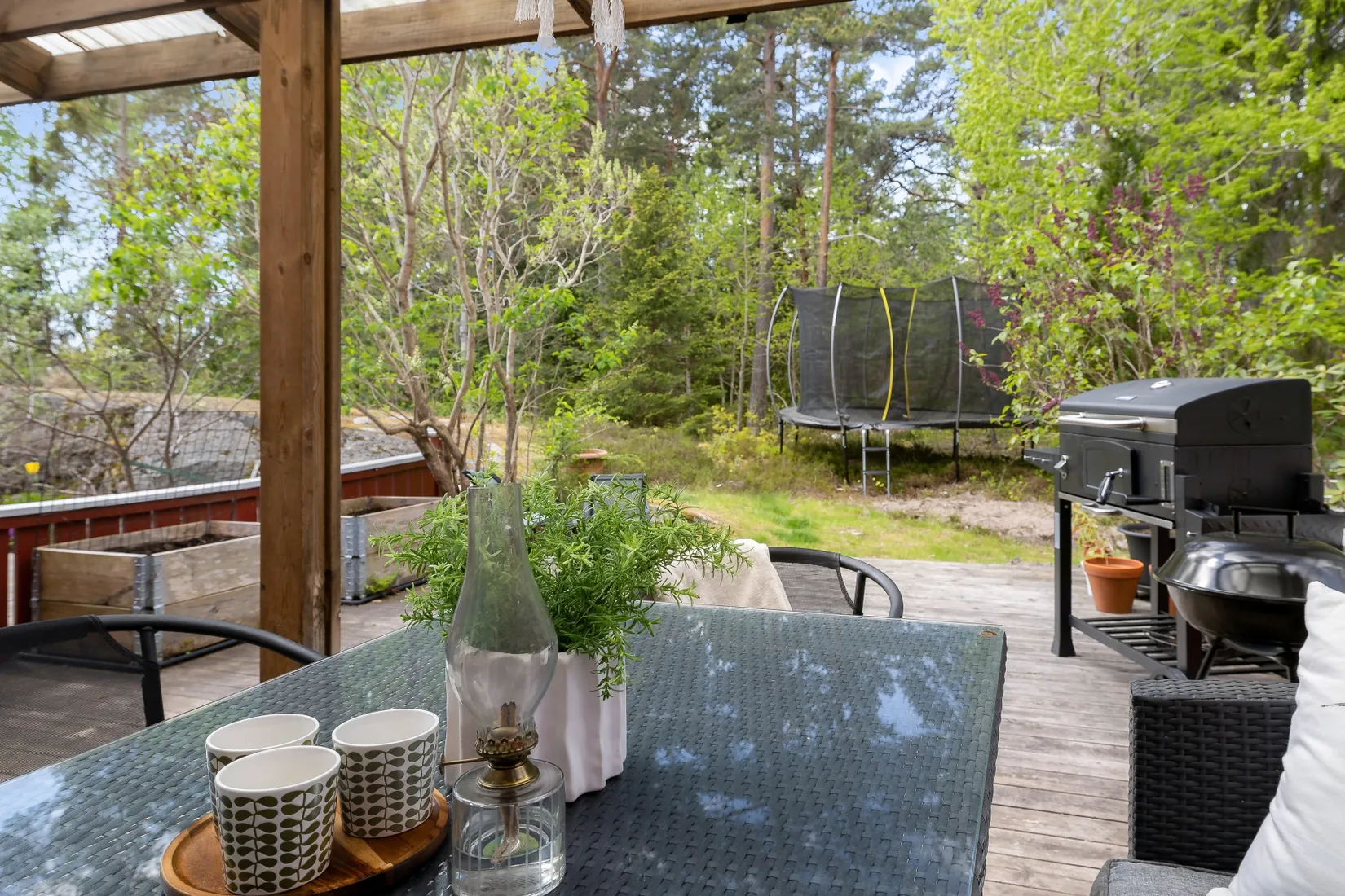 Bostadsrätt, Gransättravägen 123, Margretelund, Österåker