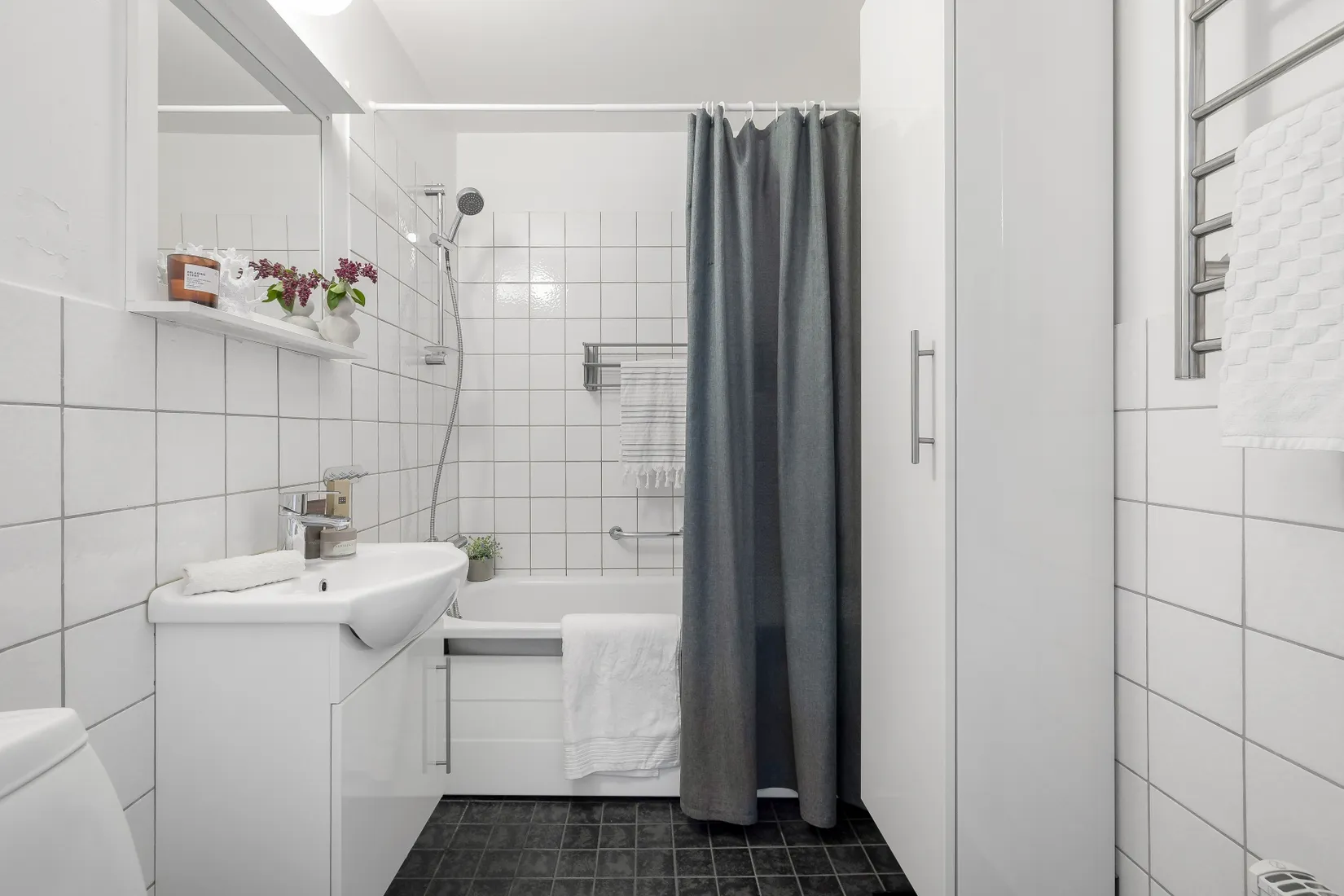 Bostadsrätt, Gransättravägen 123, Margretelund, Österåker