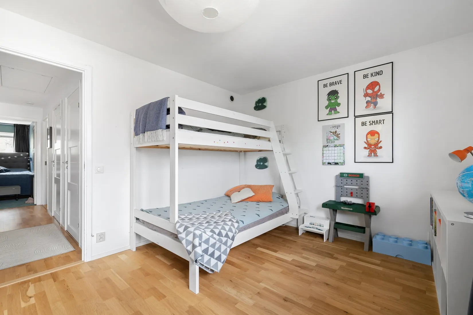 Bostadsrätt, Gransättravägen 123, Margretelund, Österåker