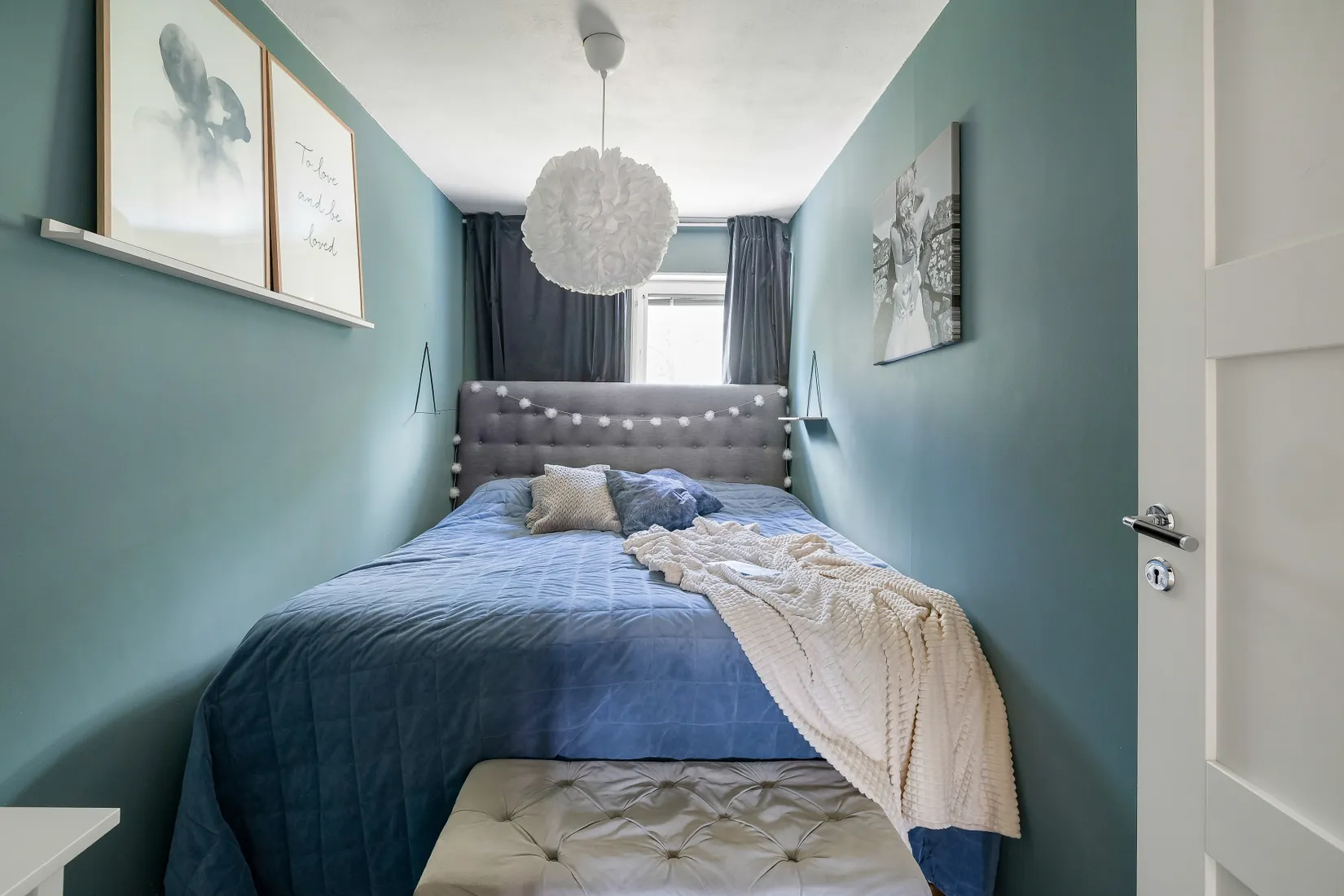Bostadsrätt, Gransättravägen 123, Margretelund, Österåker