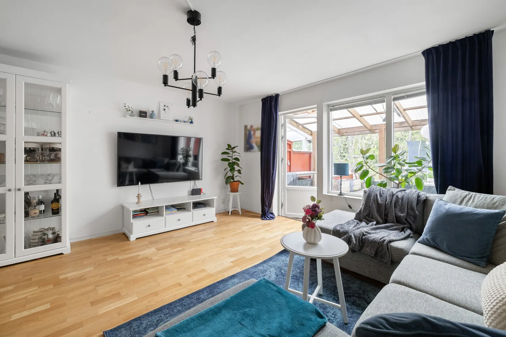 Bostadsrätt, Gransättravägen 123, Margretelund, Österåker