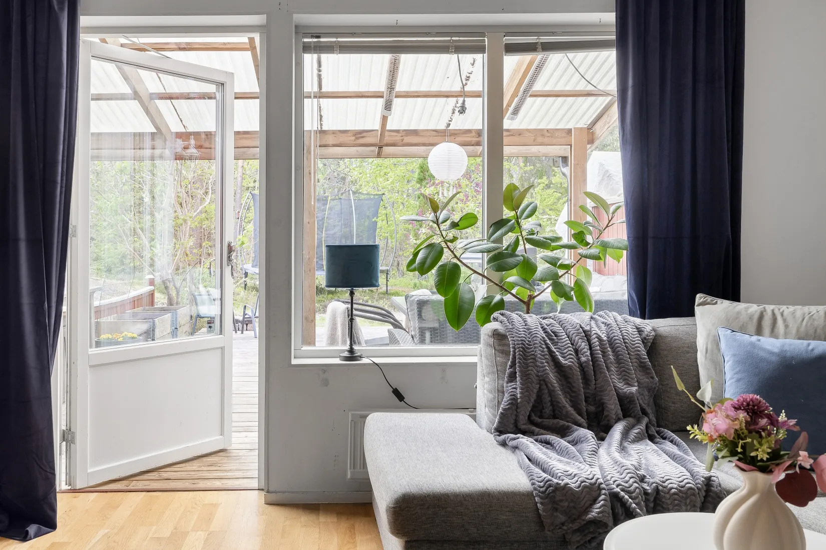 Bostadsrätt, Gransättravägen 123, Margretelund, Österåker