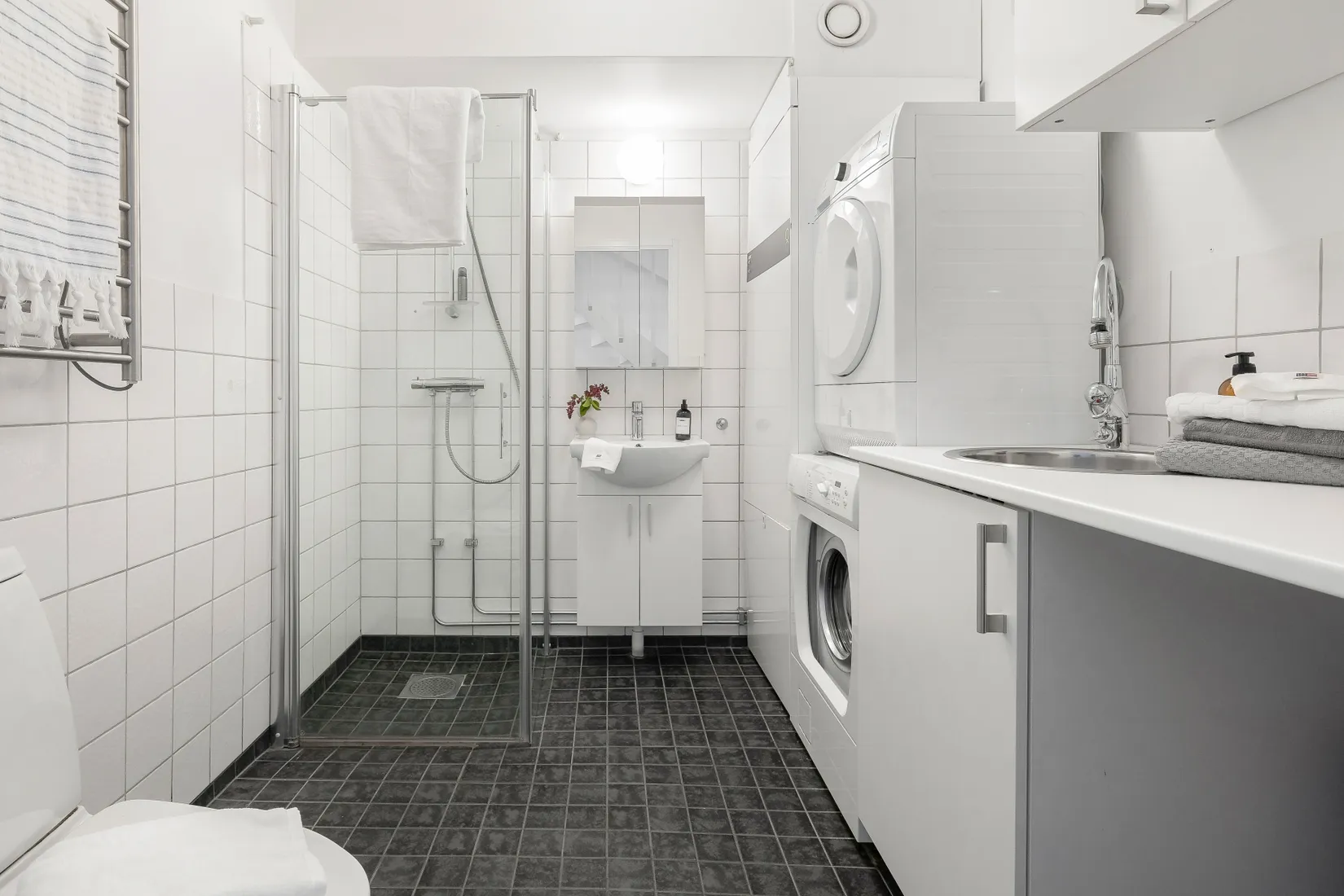 Bostadsrätt, Gransättravägen 123, Margretelund, Österåker