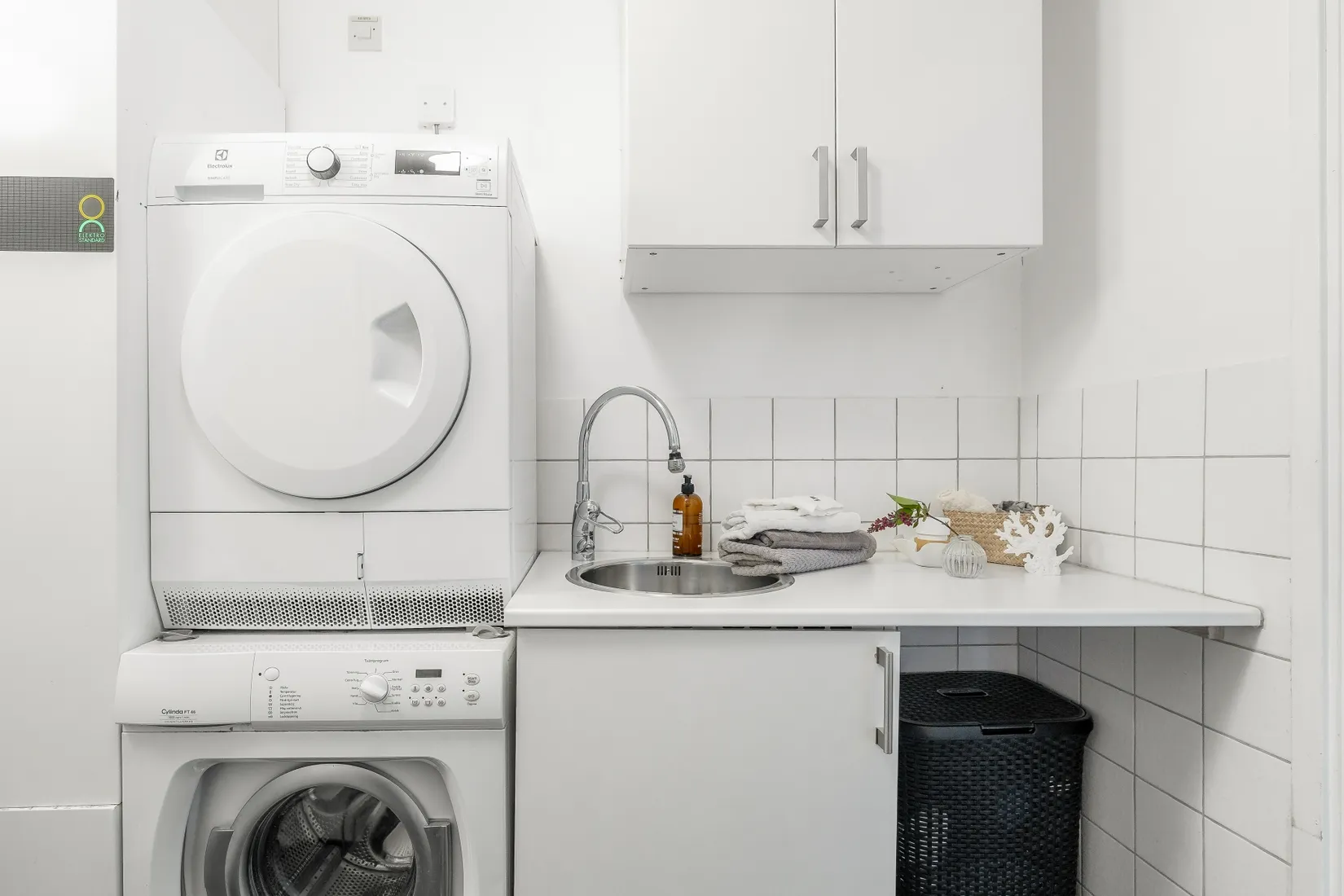 Bostadsrätt, Gransättravägen 123, Margretelund, Österåker
