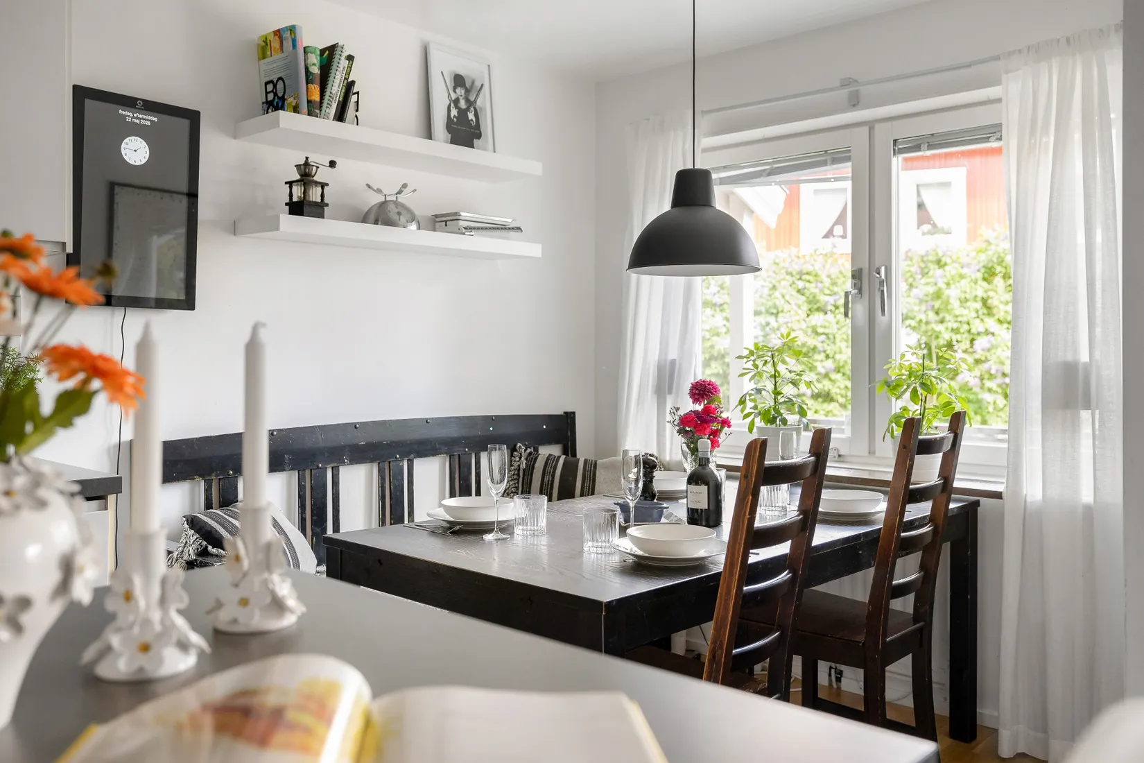 Bostadsrätt, Gransättravägen 123, Margretelund, Österåker