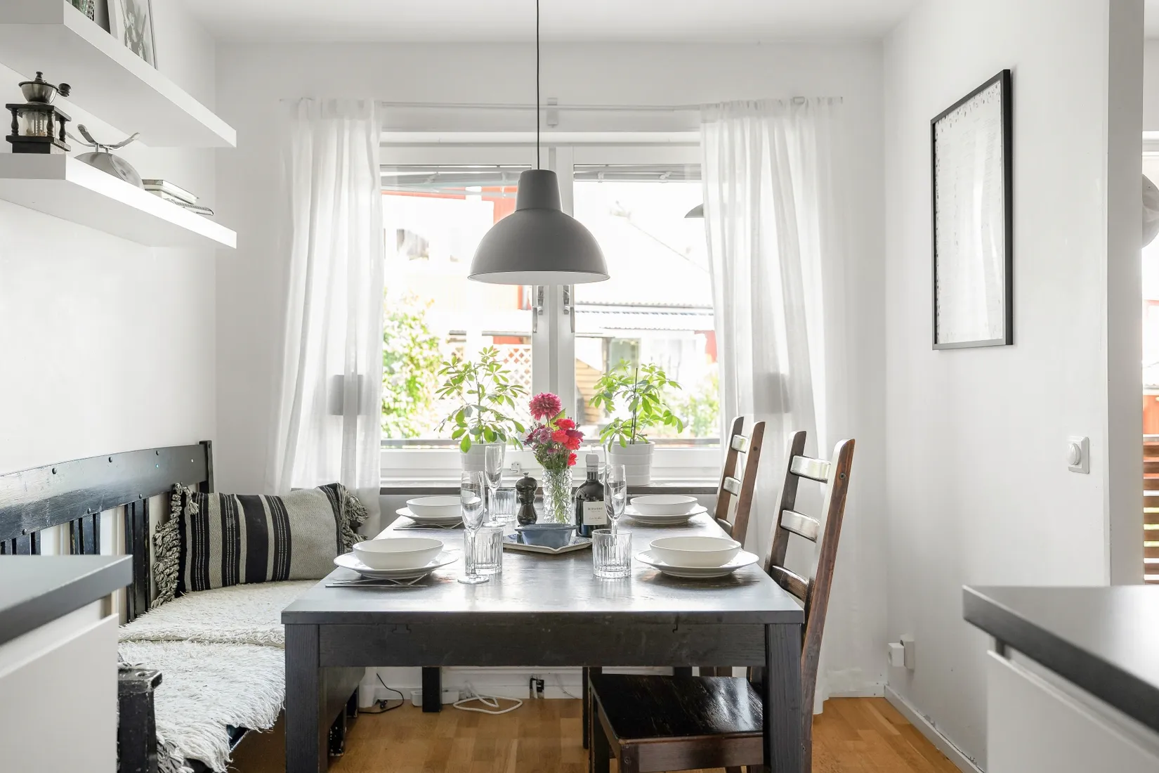 Bostadsrätt, Gransättravägen 123, Margretelund, Österåker