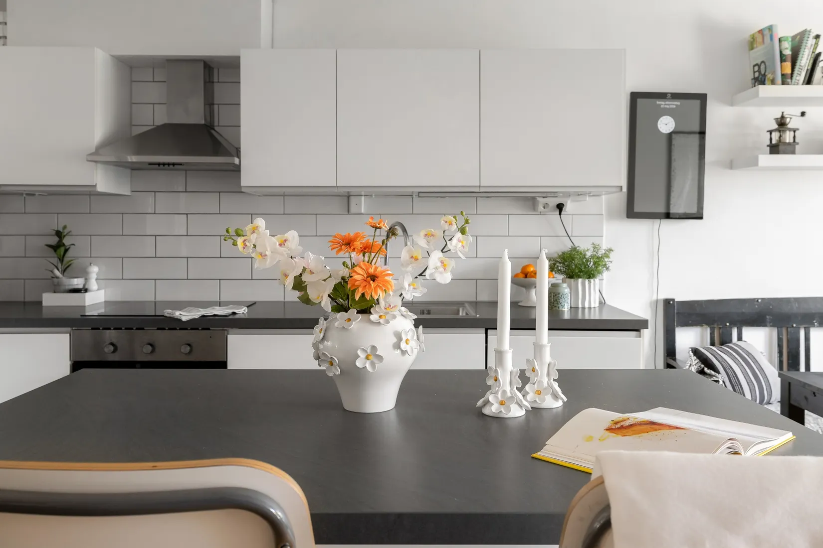 Bostadsrätt, Gransättravägen 123, Margretelund, Österåker