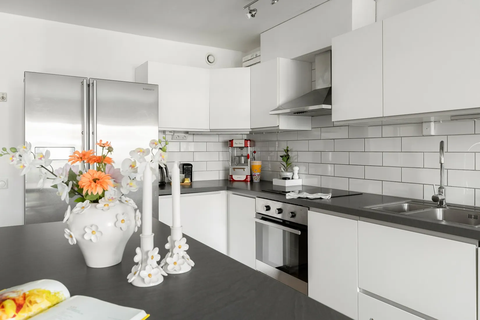 Bostadsrätt, Gransättravägen 123, Margretelund, Österåker