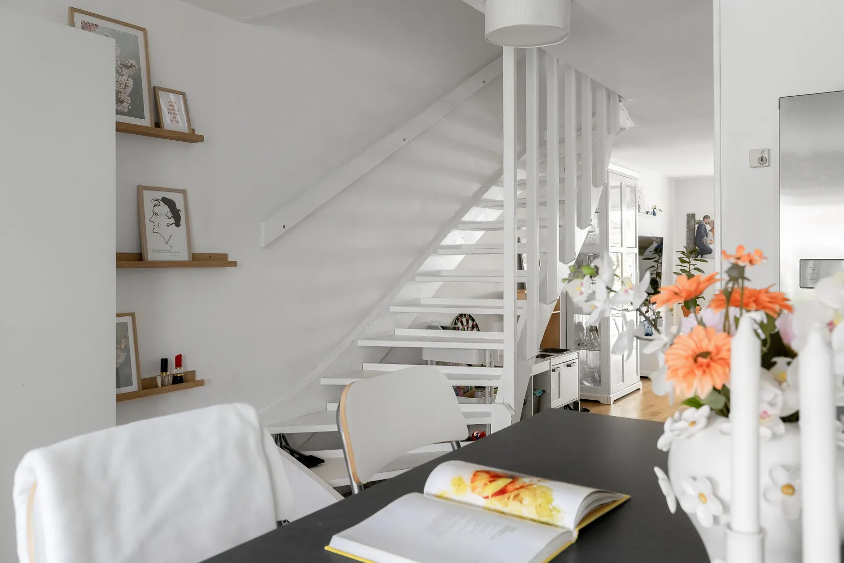 Bostadsrätt, Gransättravägen 123, Margretelund, Österåker