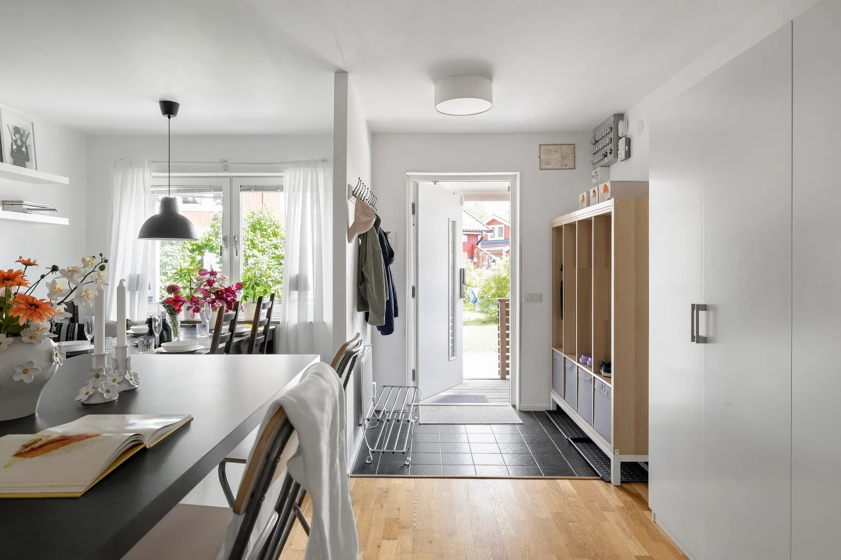 Bostadsrätt, Gransättravägen 123, Margretelund, Österåker