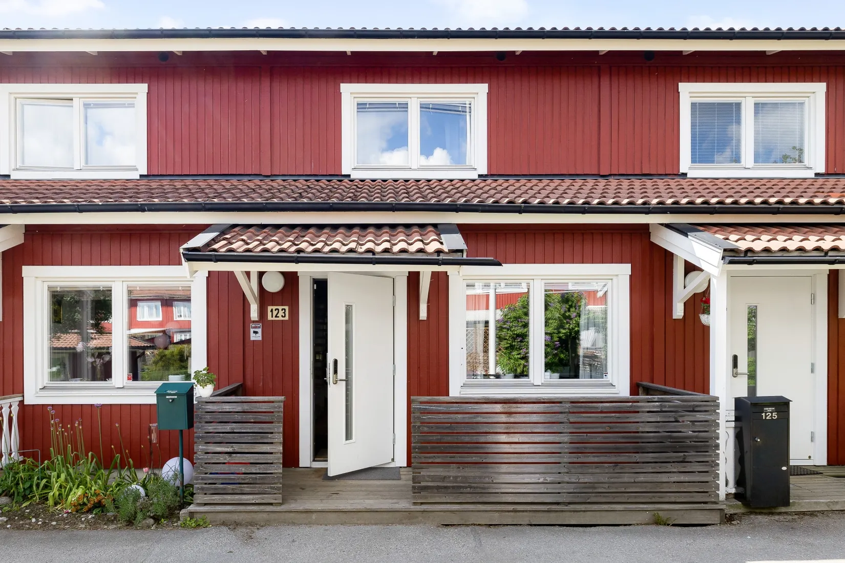 Bostadsrätt, Gransättravägen 123, Margretelund, Österåker