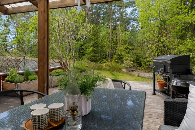 Bostadsrätt, Gransättravägen 123, Margretelund, Österåker