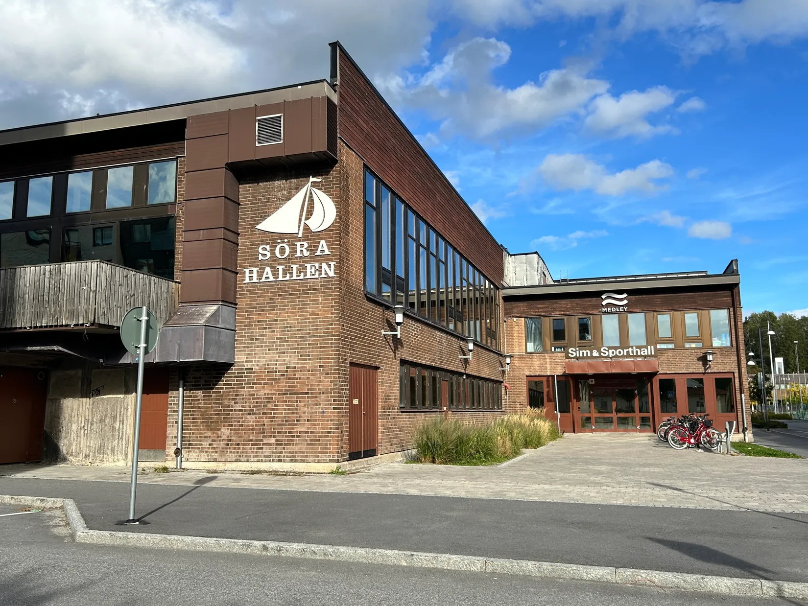 Bostadsrätt, Dansbanevägen 3, Söra, Österåker