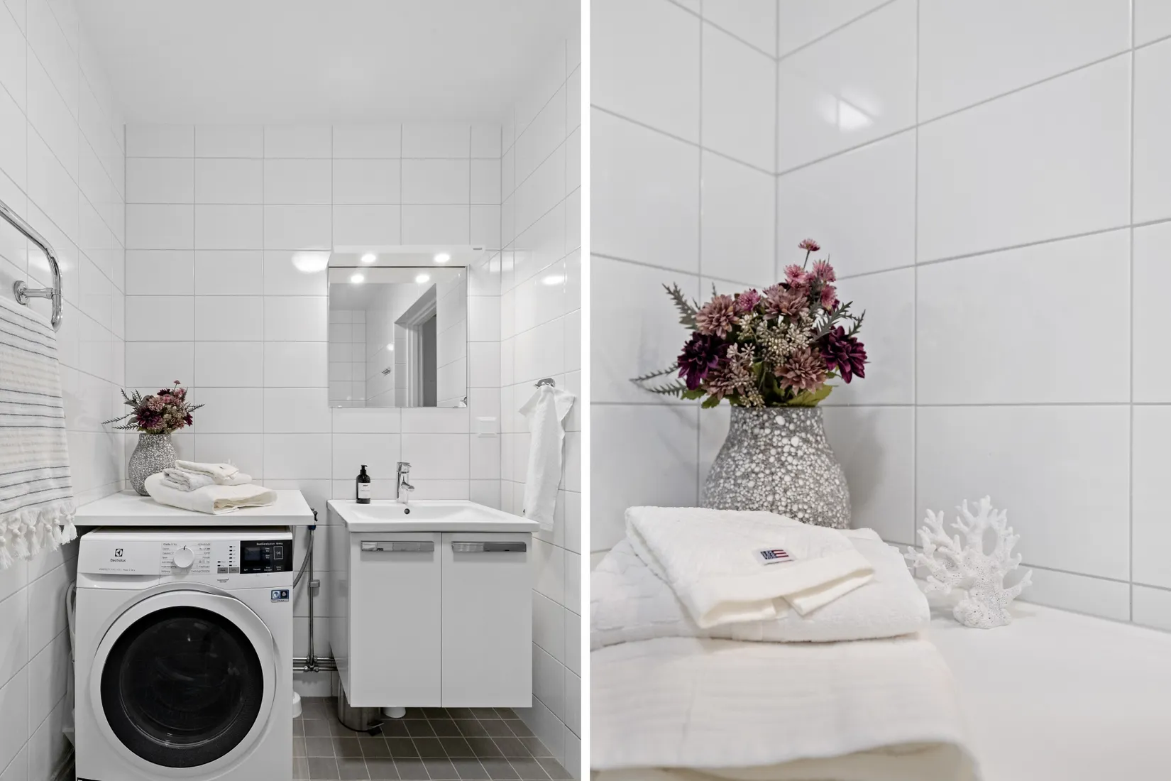 Bostadsrätt, Dansbanevägen 3, Söra, Österåker