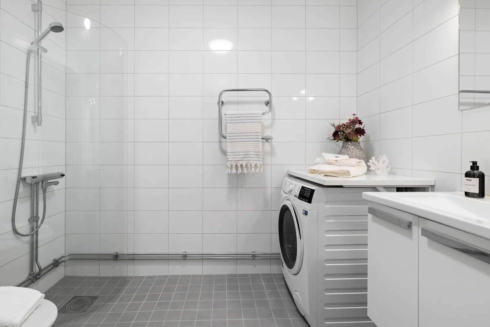 Bostadsrätt, Dansbanevägen 3, Söra, Österåker