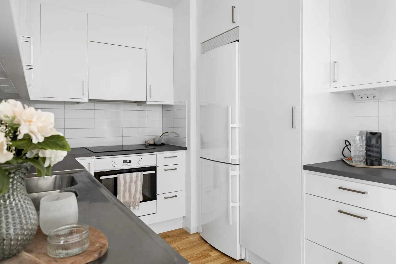 Bostadsrätt, Dansbanevägen 3, Söra, Österåker