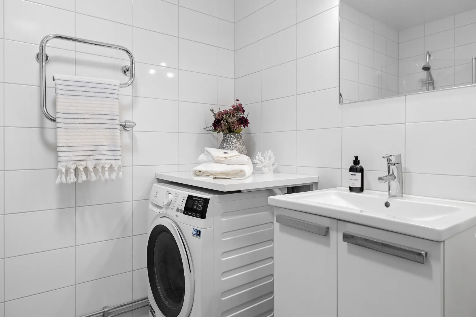 Bostadsrätt, Dansbanevägen 3, Söra, Österåker