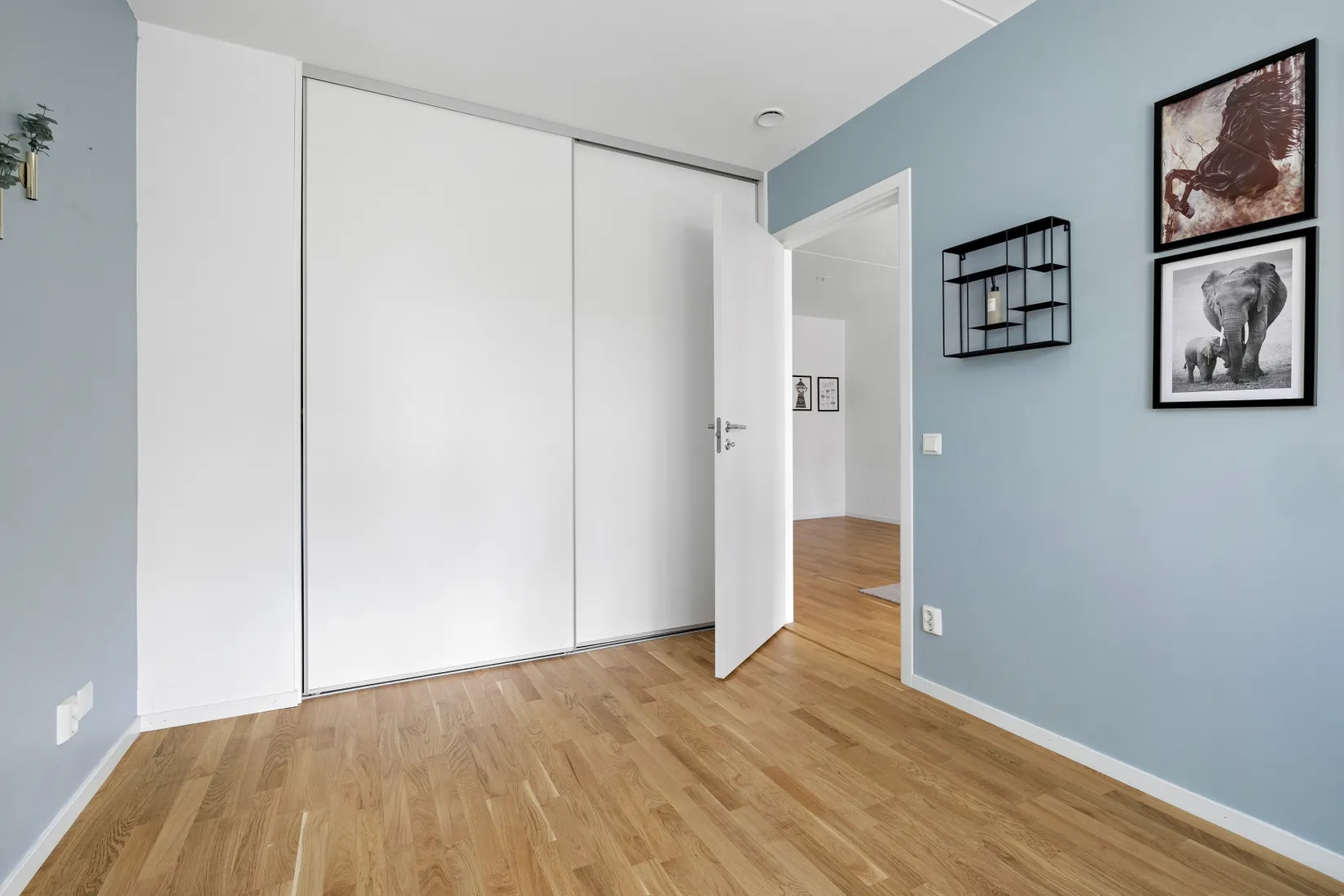 Bostadsrätt, Dansbanevägen 3, Söra, Österåker