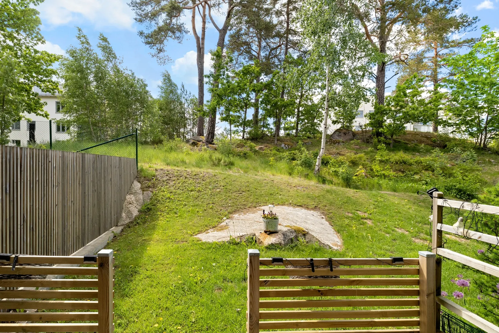 Bostadsrätt, Dansbanevägen 3, Söra, Österåker