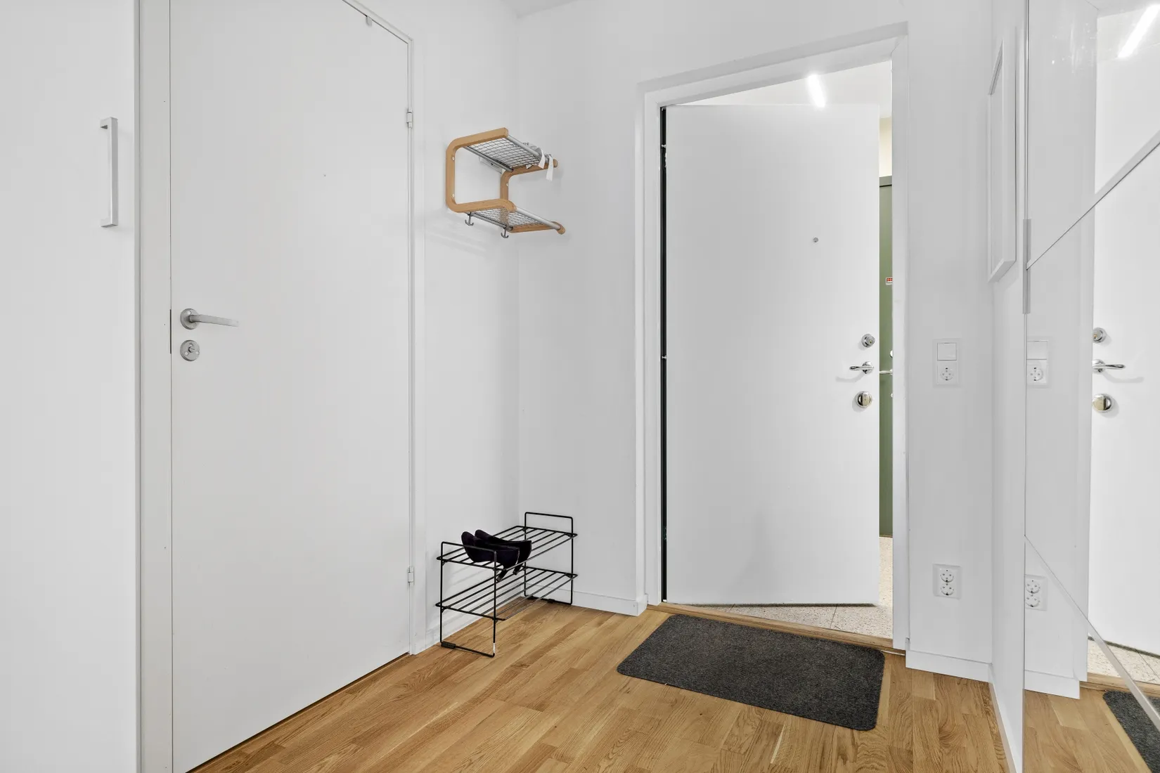 Bostadsrätt, Dansbanevägen 3, Söra, Österåker