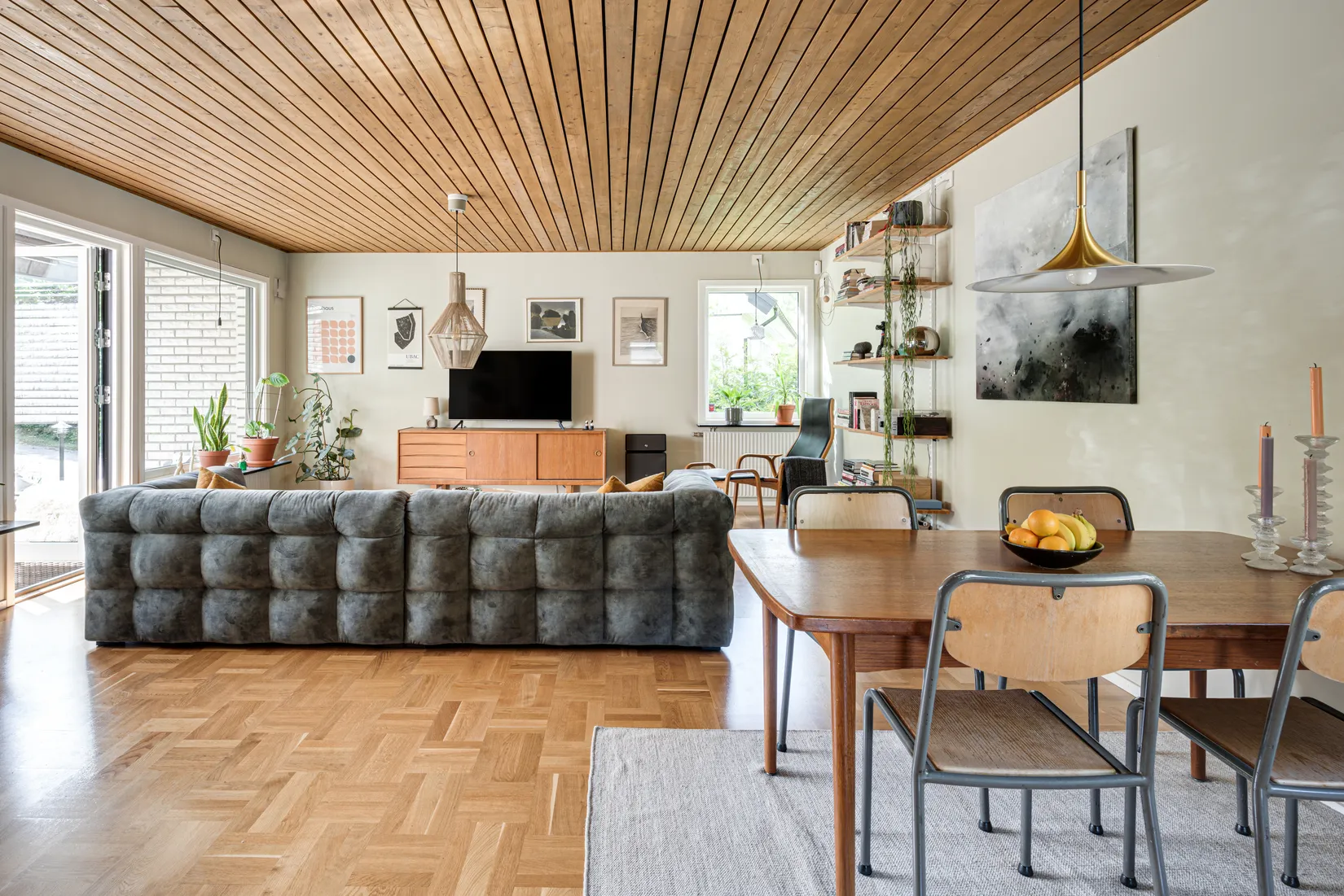 Villa, Pastor Ödmans väg 42, Ingarö - Brunn, Värmdö