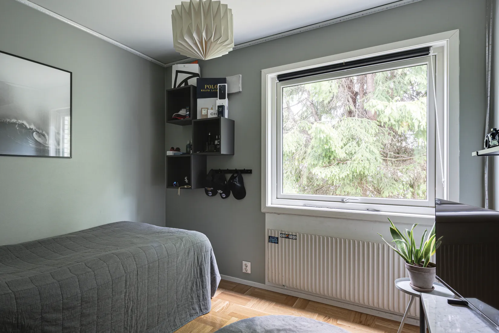 Villa, Pastor Ödmans väg 42, Ingarö - Brunn, Värmdö