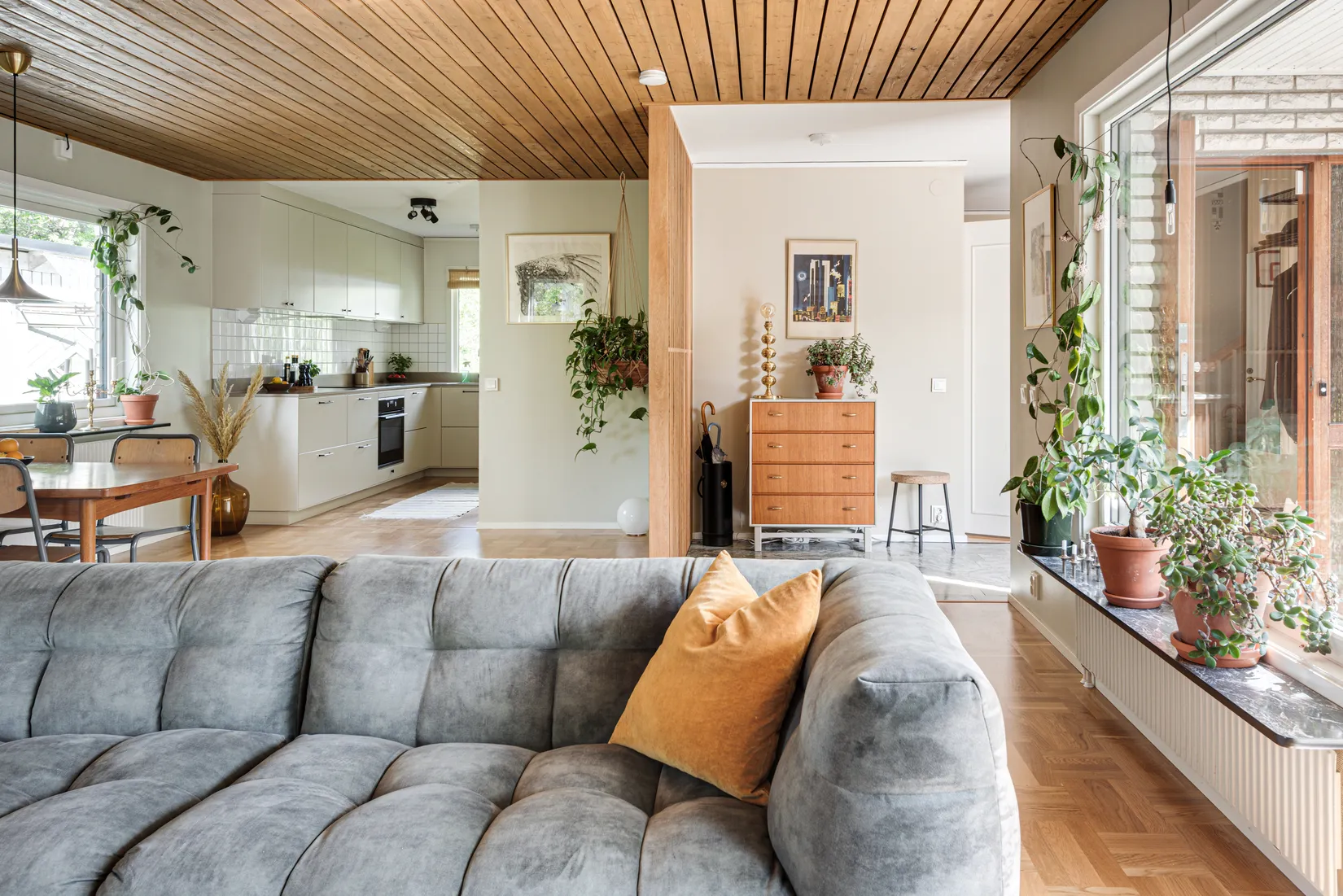 Villa, Pastor Ödmans väg 42, Ingarö - Brunn, Värmdö